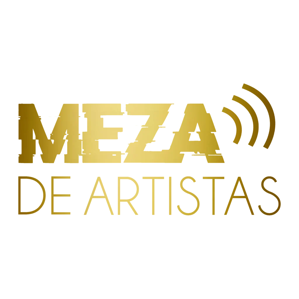 MezaDeArtistasLogo