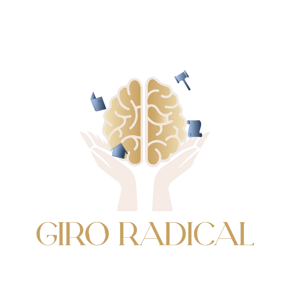 LogoGiroRadical